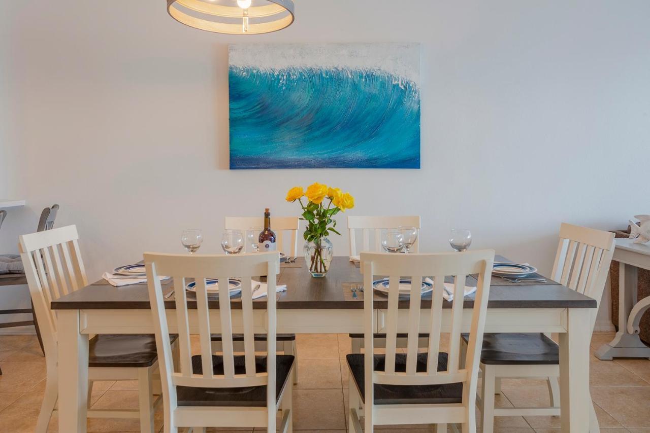 Beautiful Waterfront 3 Bedroom Condo, Located In The Heart Of 克利尔沃特 外观 照片
